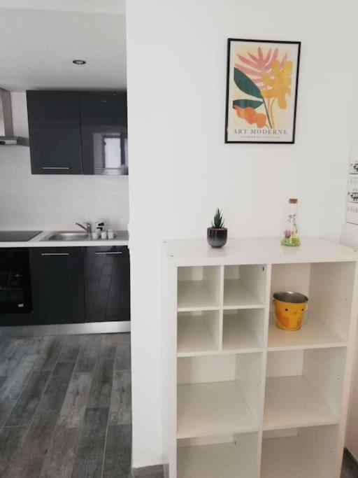 Appartement Avec Terrasse Entre Vignes, Balades, Alsace Guebwiller Exterior foto