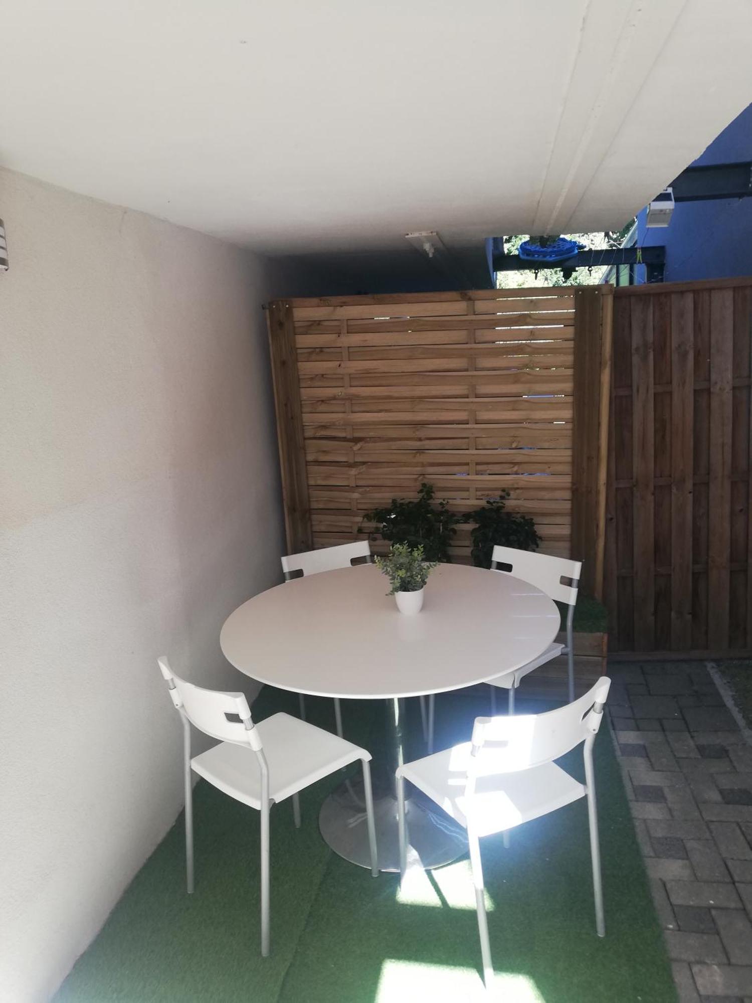 Appartement Avec Terrasse Entre Vignes, Balades, Alsace Guebwiller Cameră foto